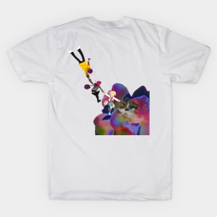 The Perfect LUV Tape T-Shirt